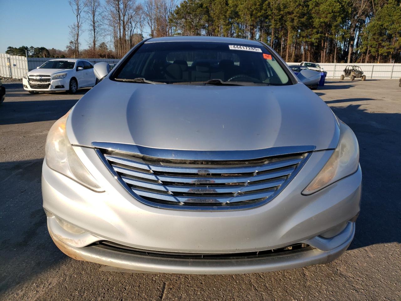 2013 Hyundai Sonata - Image 5