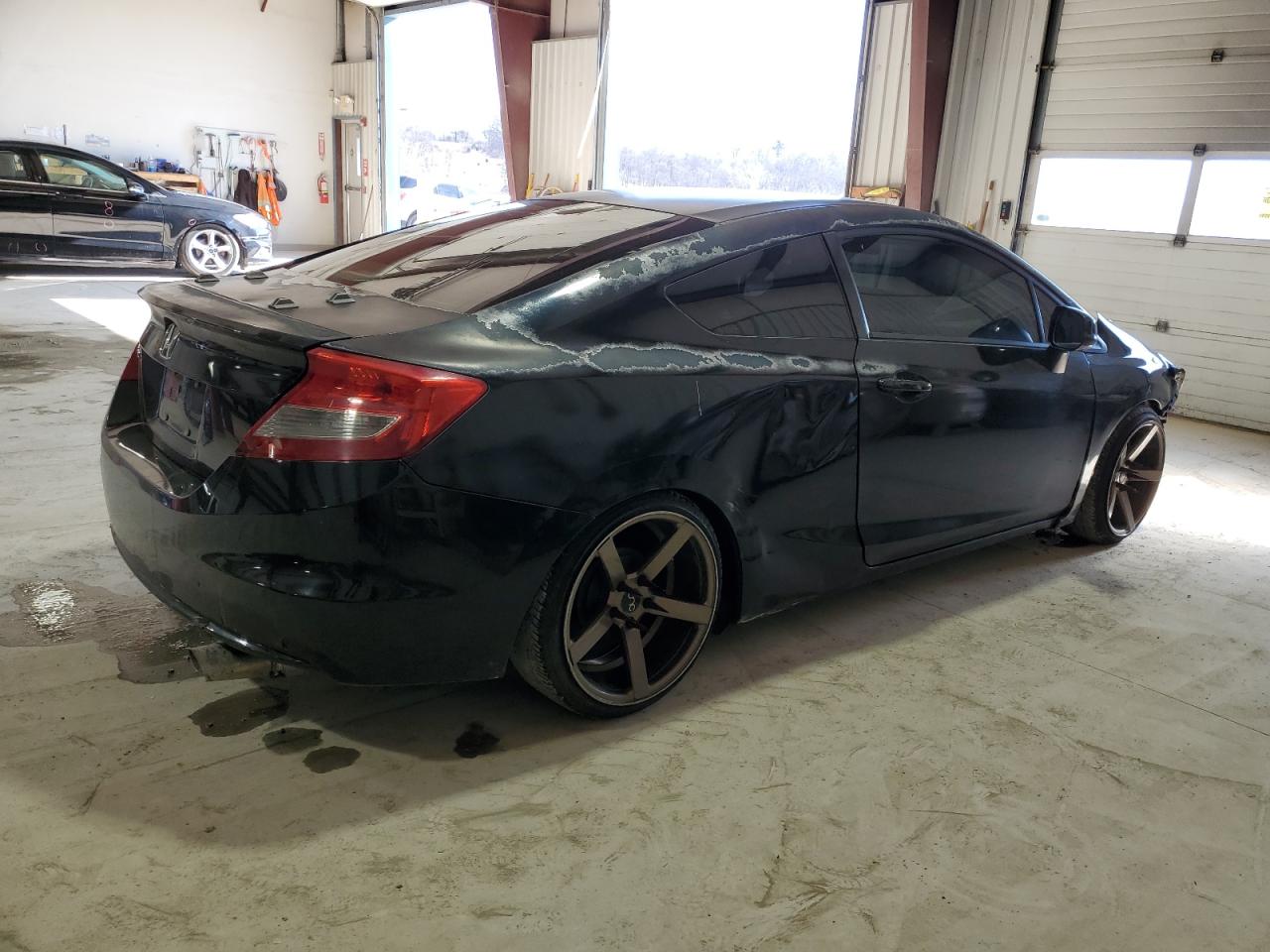 2013 Honda Civic - Image 3