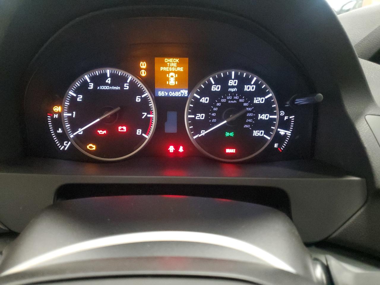 2017 Acura RDX - Image 9