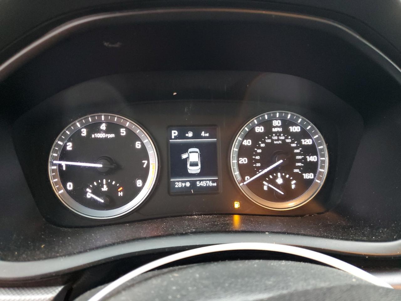 2018 Hyundai Sonata - Image 9