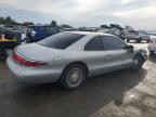 1997 Lincoln Mark Viii  en Venta en Pennsburg, PA - Front End