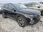 2022 Hyundai Tucson Limited for Sale in Cahokia Heights, IL - All Over