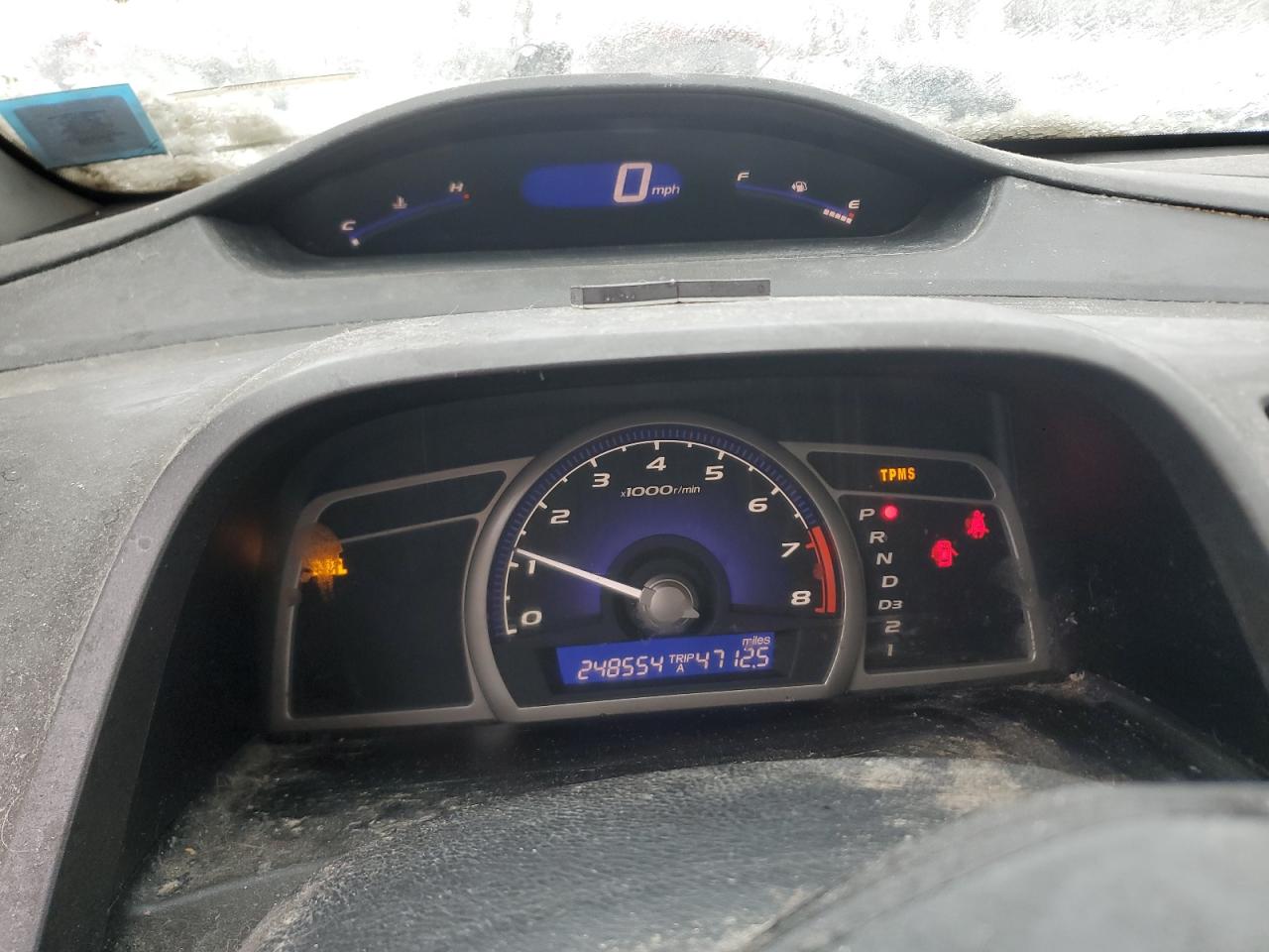 2010 Honda Civic - Image 9