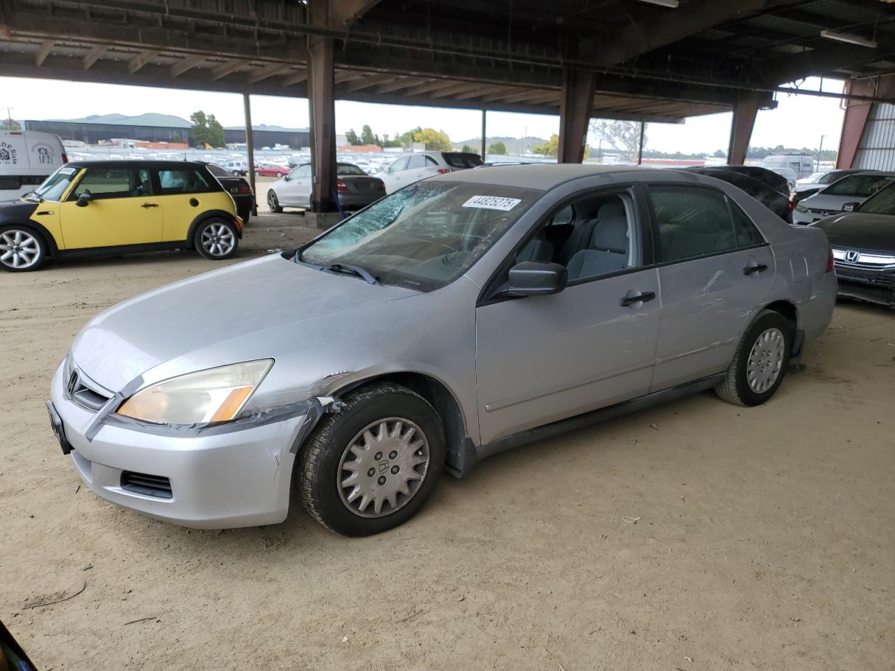 2007 Honda Accord - Image 1