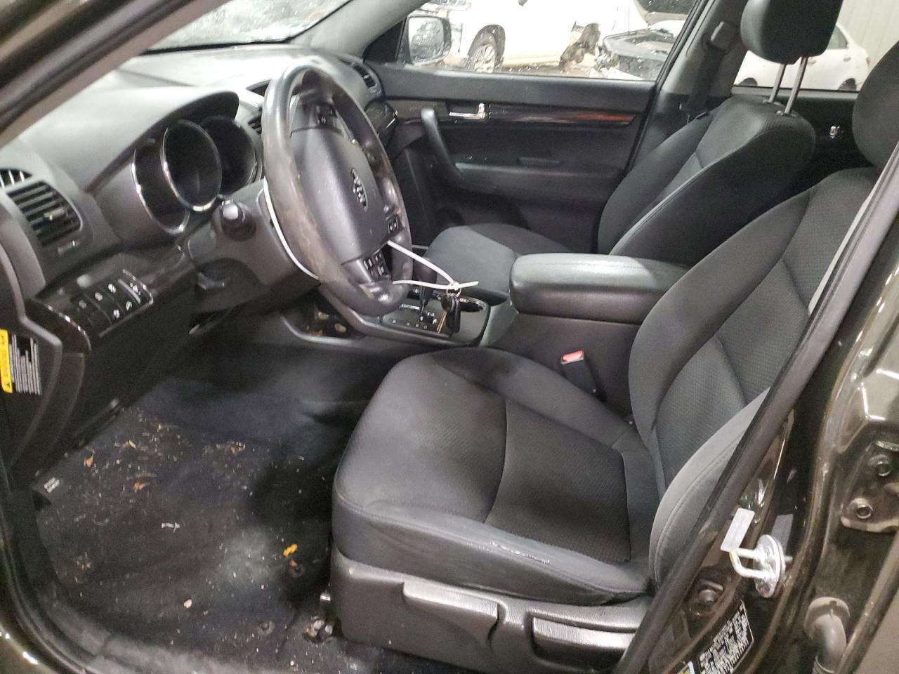 2011 Kia Sorento - Image 7