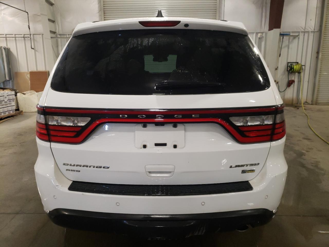 2015 Dodge Durango - Image 6