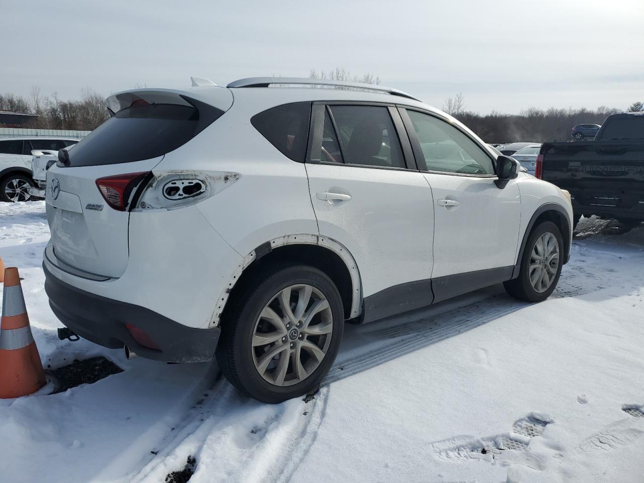 2014 Mazda CX-5 - Image 3