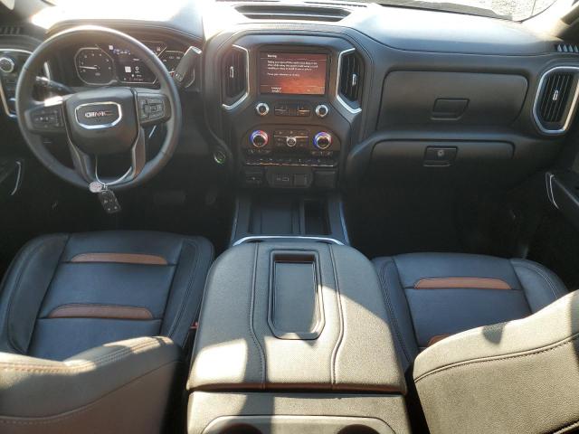  GMC SIERRA 2022 Сірий