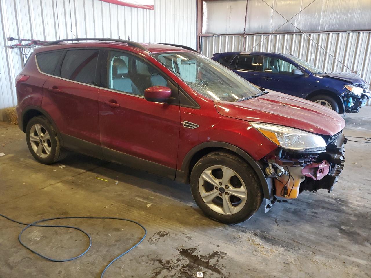 2014 Ford Escape - Image 4