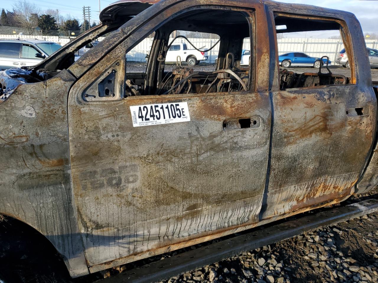 2016 RAM 1500 - Image 7