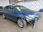 2016 SEAT LEON SE DY for sale at Copart EAST KILBRIDE
