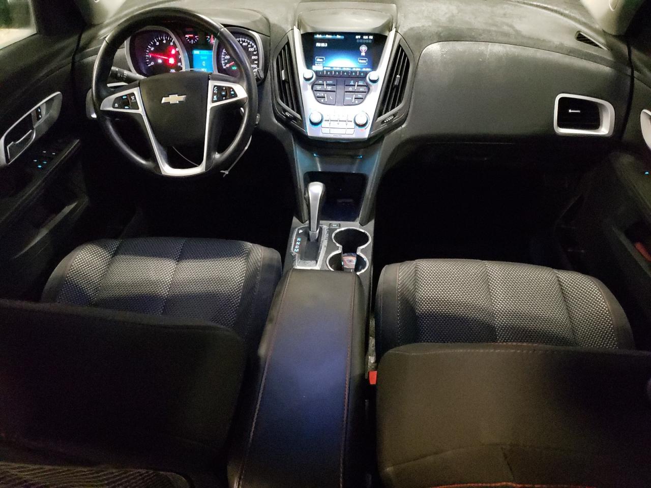 2014 Chevrolet Equinox - Image 8