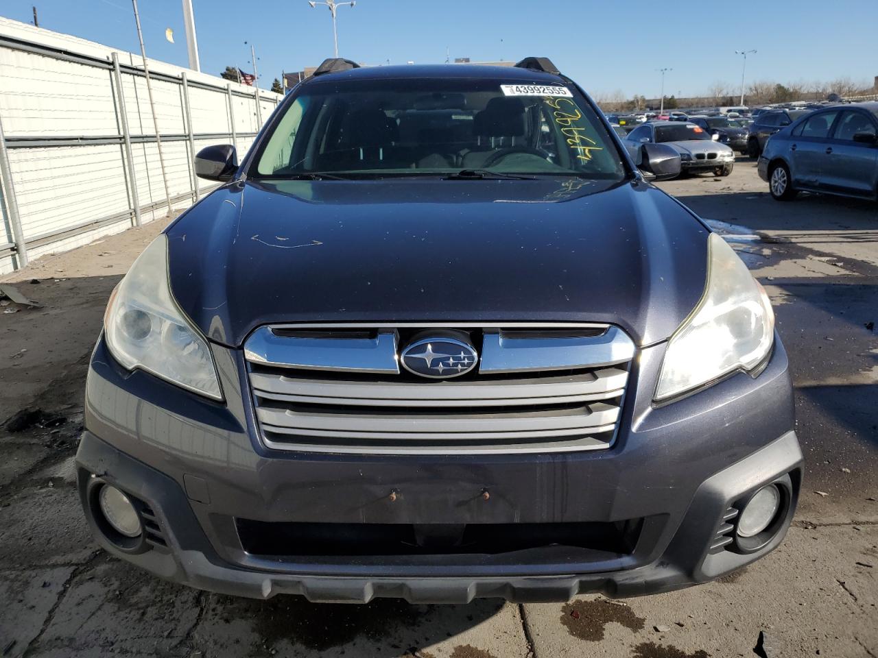 2013 Subaru Outback - Image 5