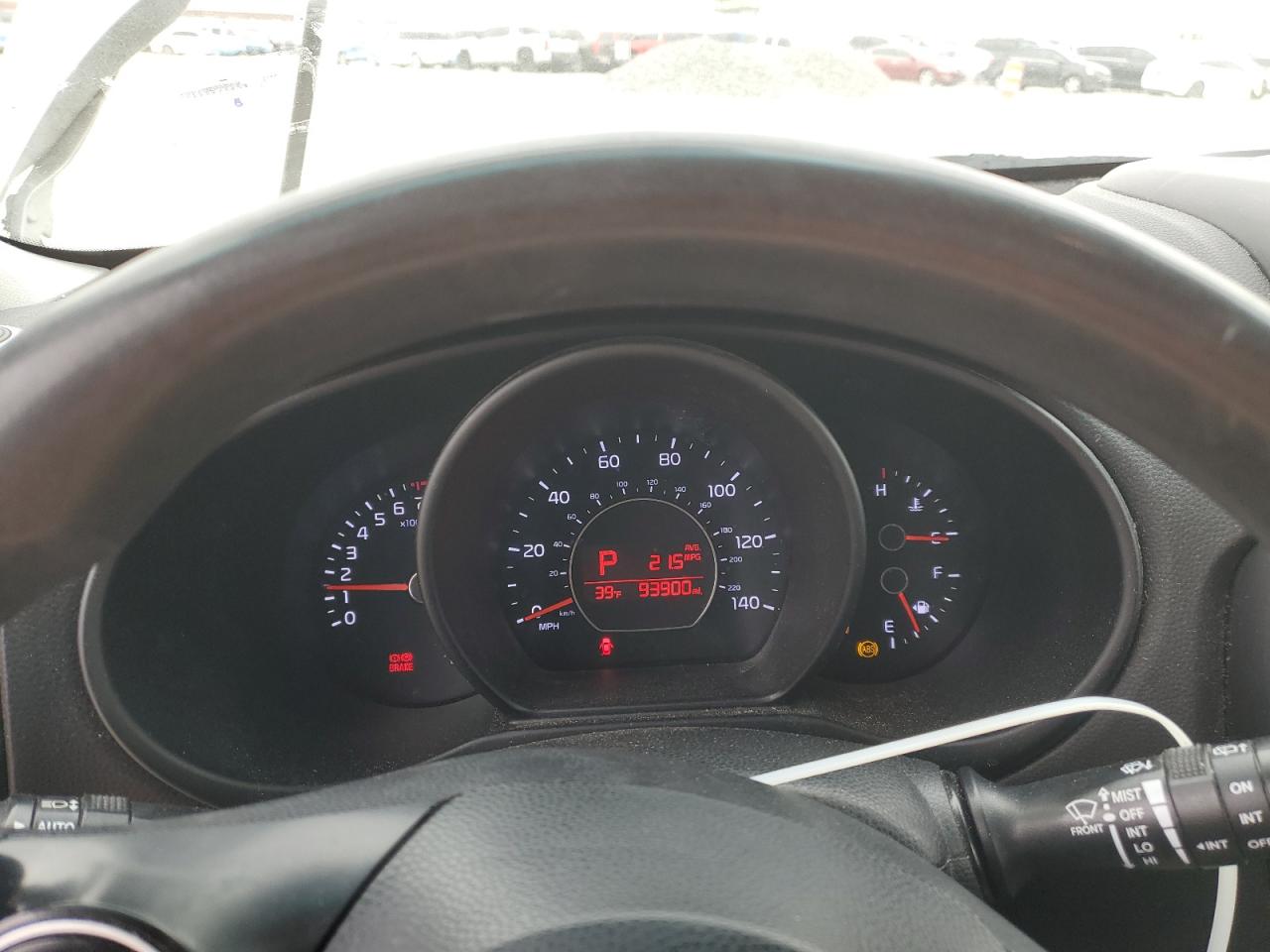 2016 Kia Soul - Image 9