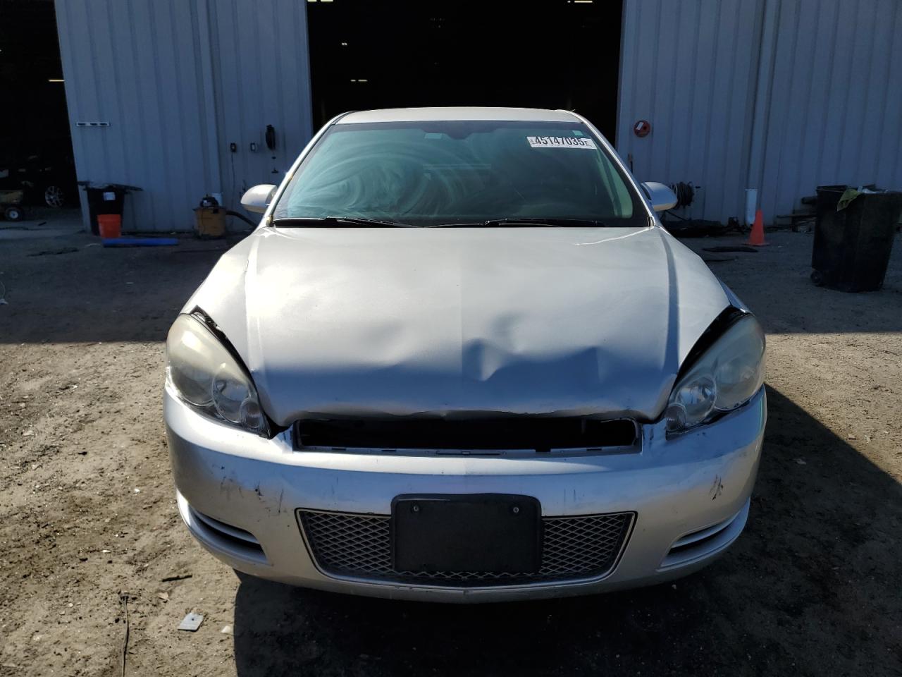 2013 Chevrolet Impala - Image 5