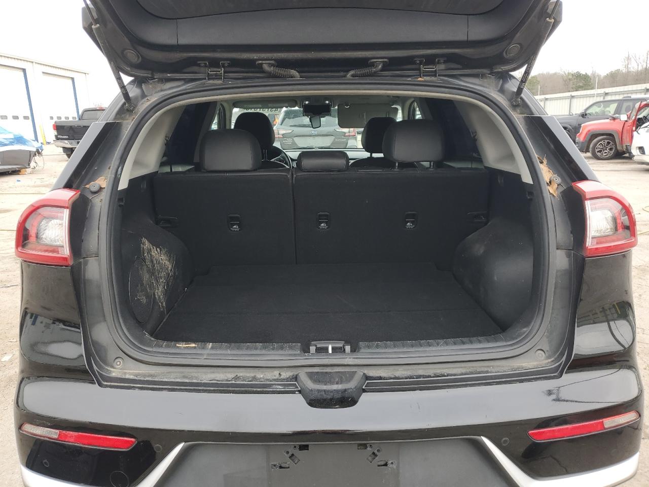 2018 Kia Niro - Image 6