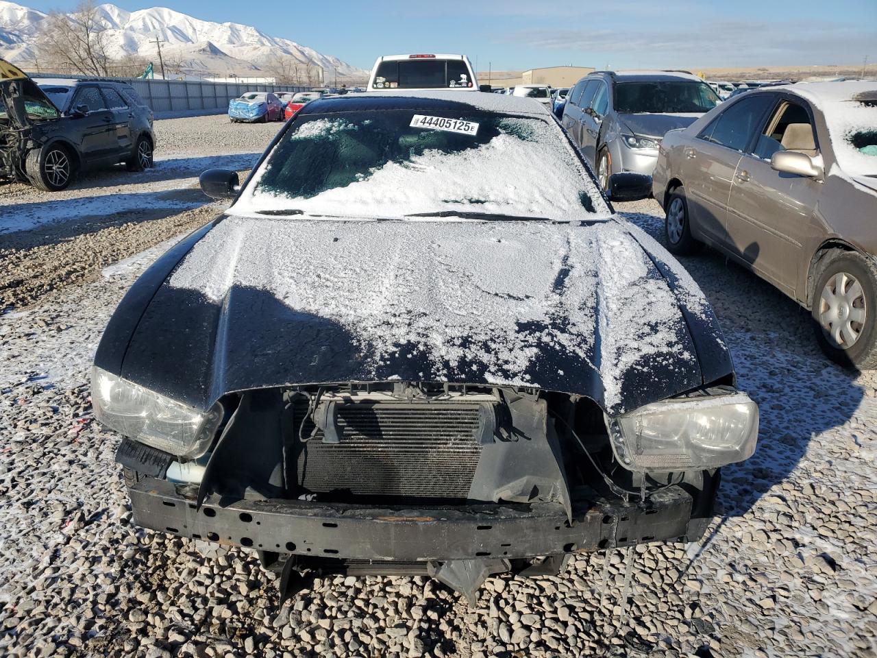 2013 Dodge Charger - Image 5