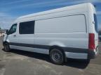 2022 Mercedes-Benz Sprinter 2500 на продаже в Kapolei, HI - Water/Flood