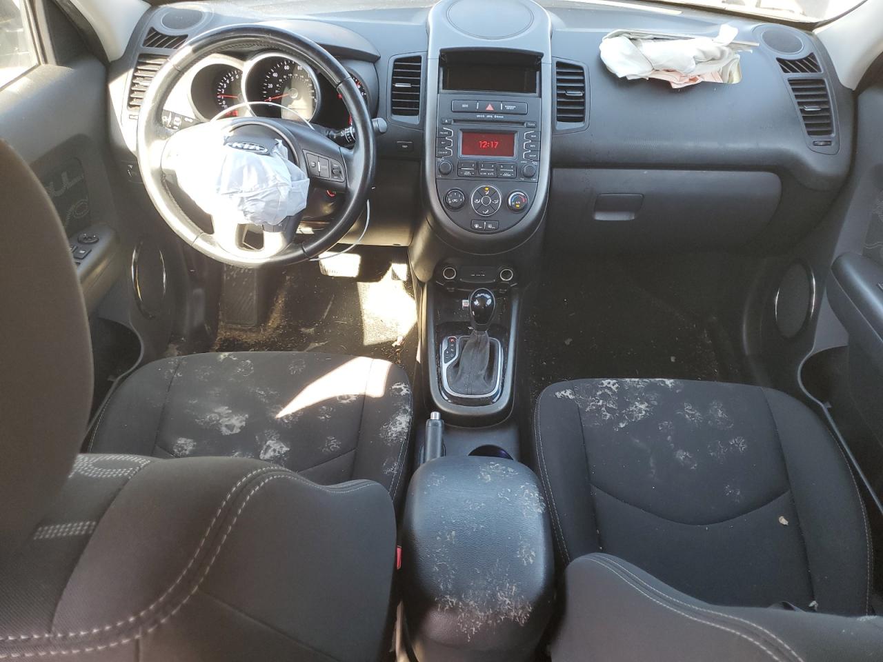 2013 Kia Soul - Image 8