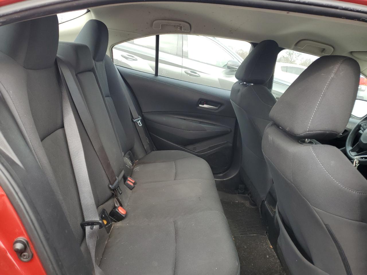 2020 Toyota Corolla - Image 10