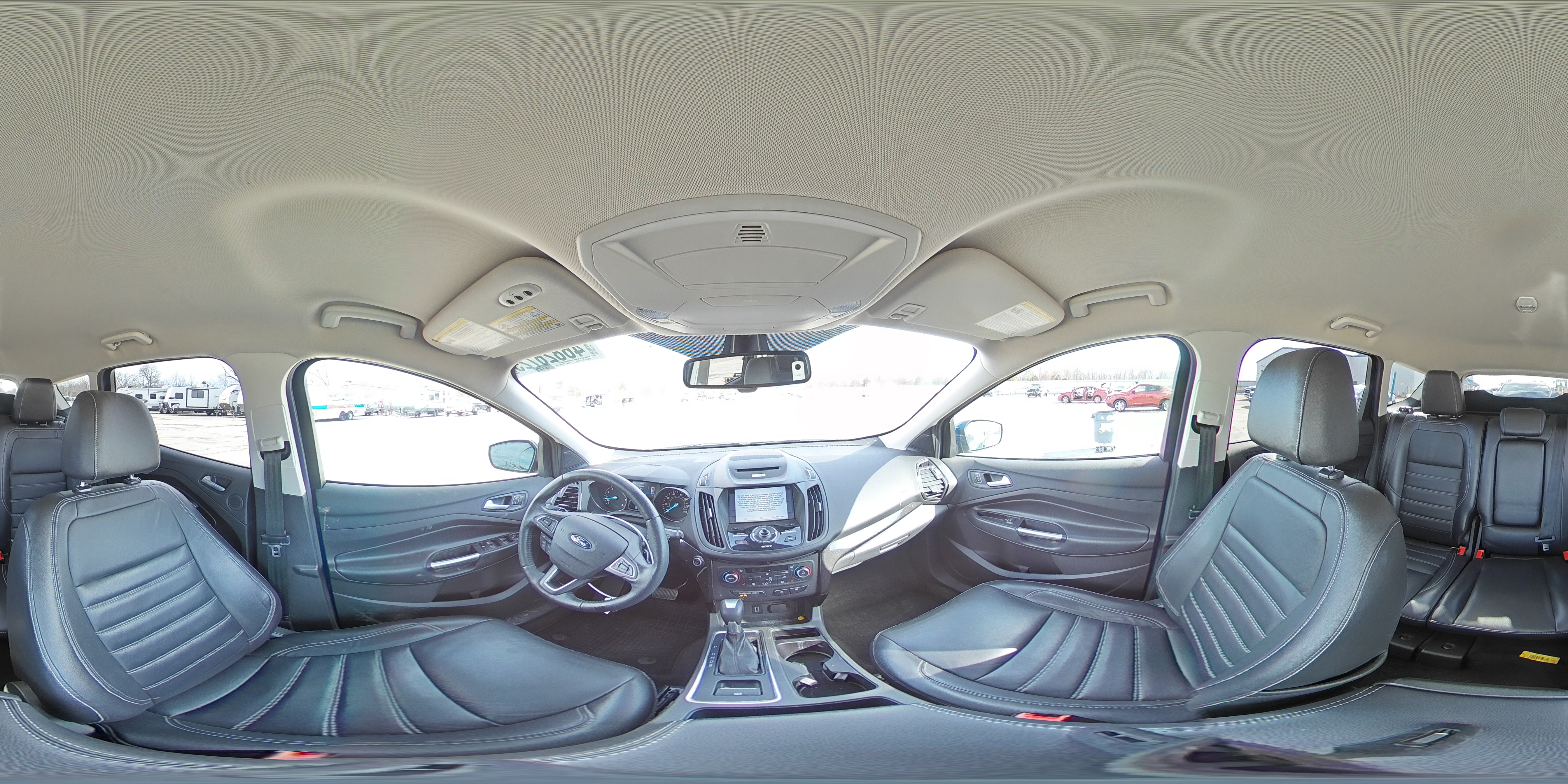 2017 Ford Escape - Image 16