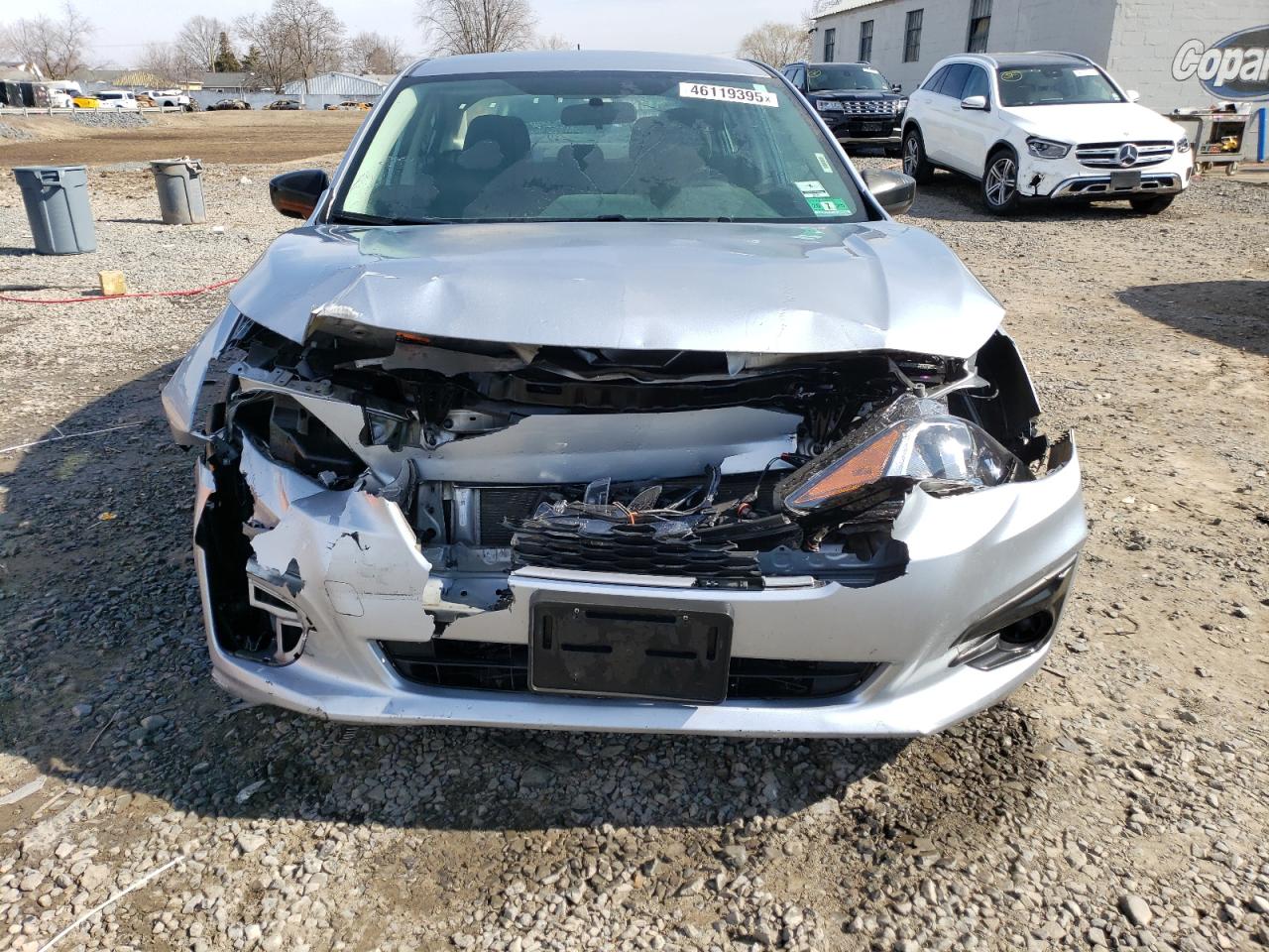 2018 Subaru Impreza - Image 5