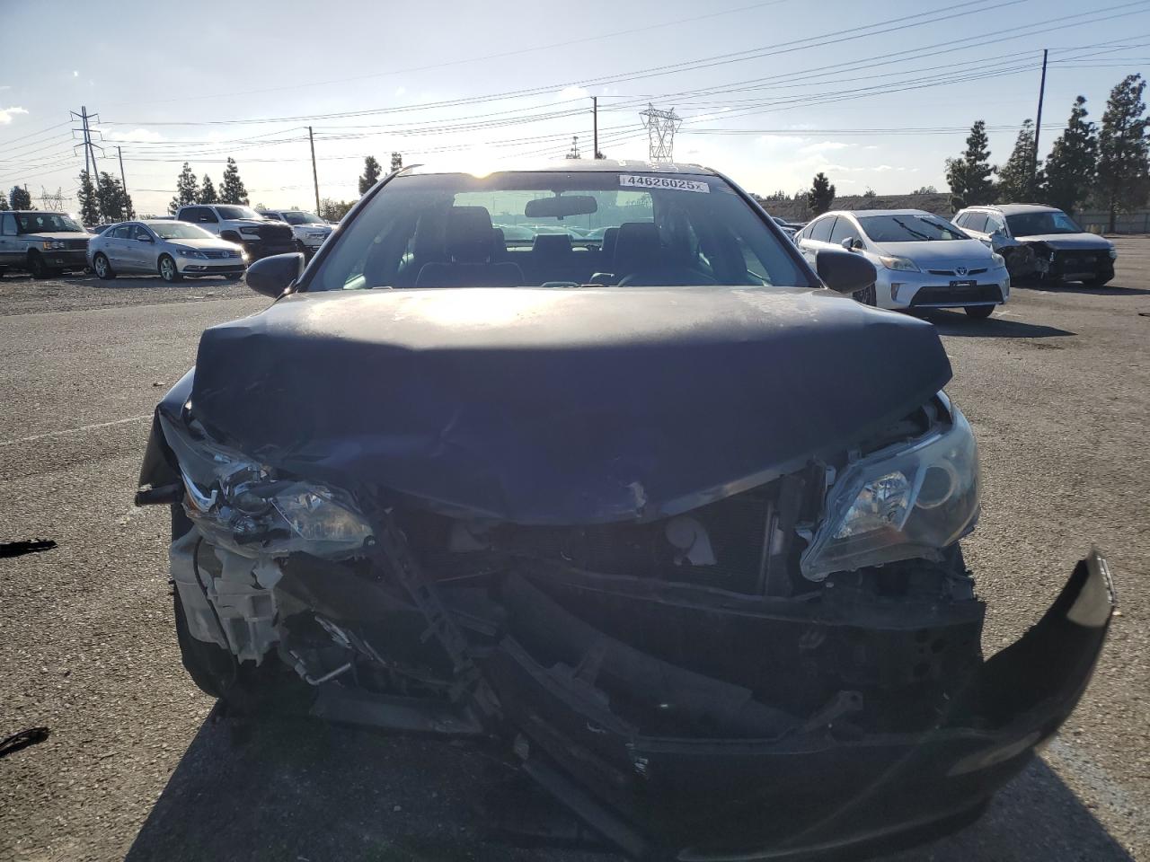 2014 Toyota Camry - Image 5