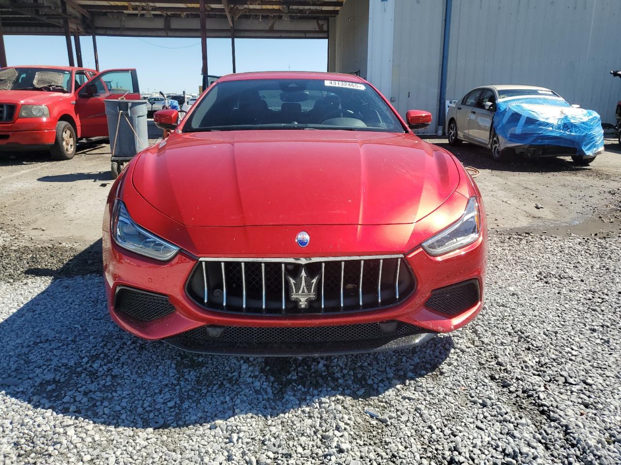 2019 Maserati Ghibli - Image 5