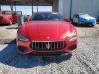 2019 Maserati Ghibli S продається в Riverview, FL - Undercarriage