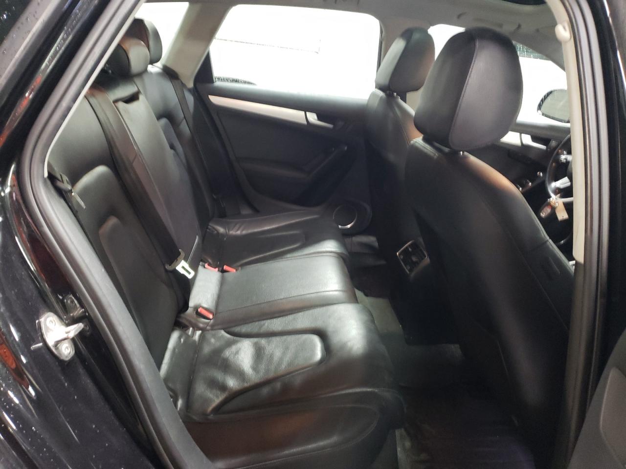 2014 Audi A4 - Image 10