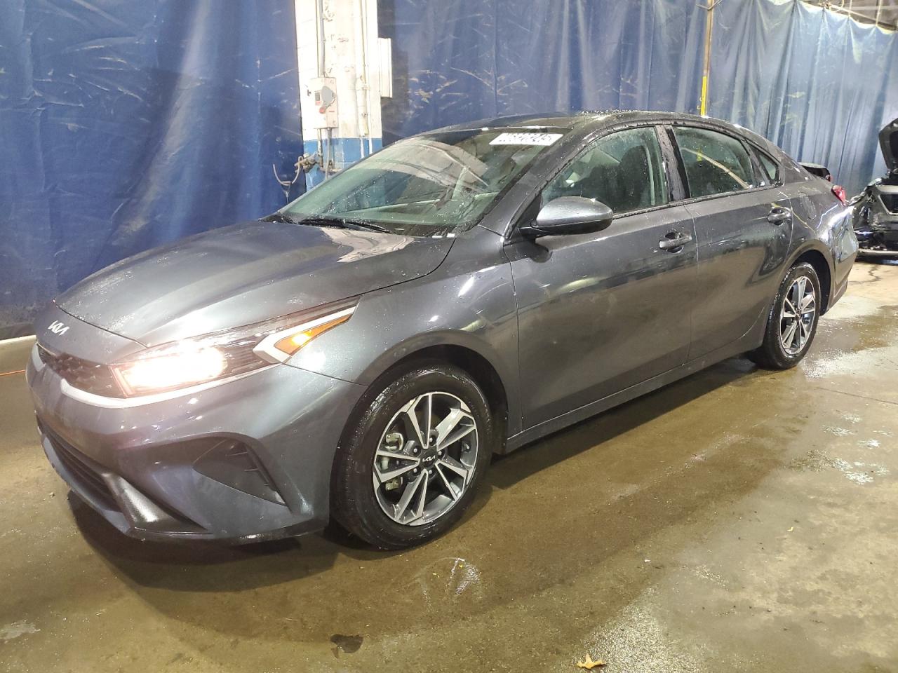 2024 Kia Forte - Image 1