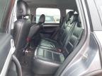 2003 PORSCHE CAYENNE S for sale at Copart CHESTER