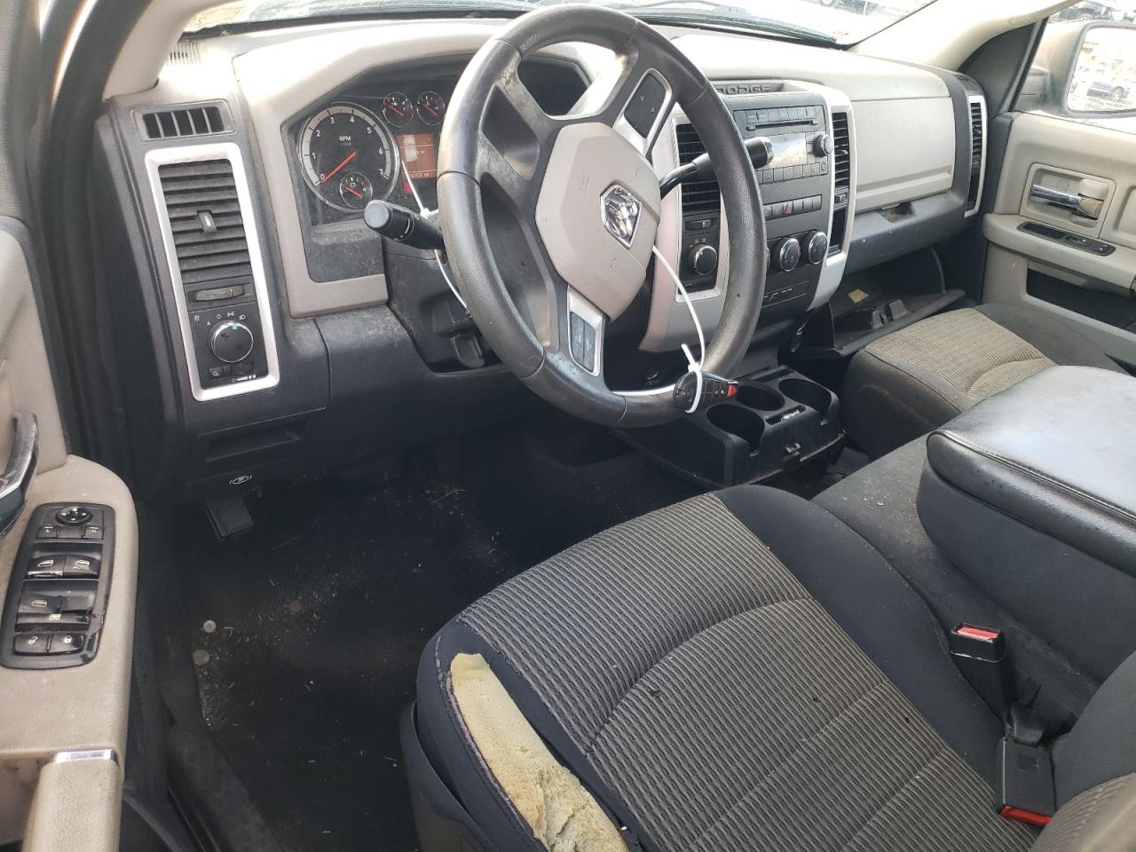 2009 Dodge RAM - Image 8