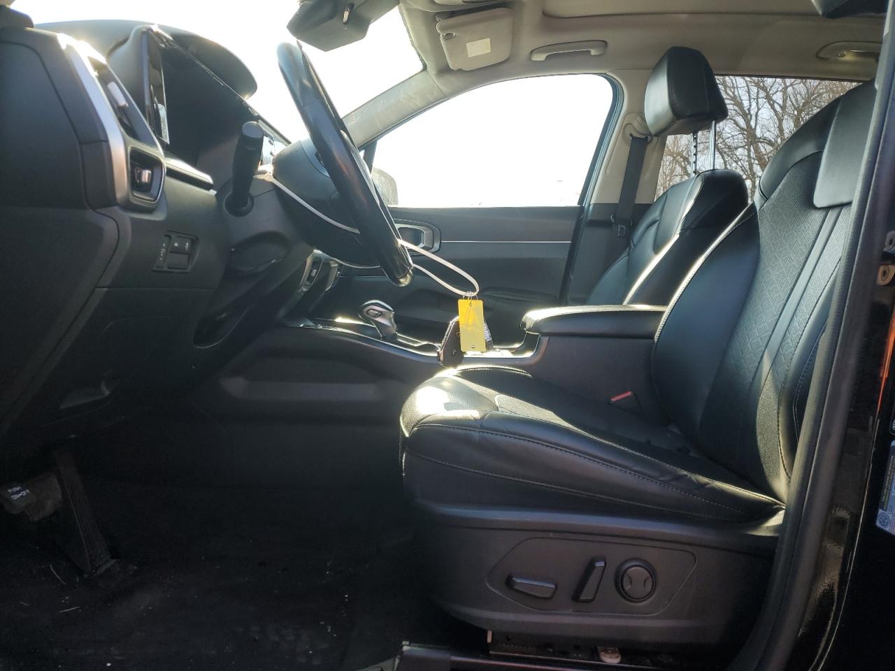 2021 Kia Sorento - Image 7