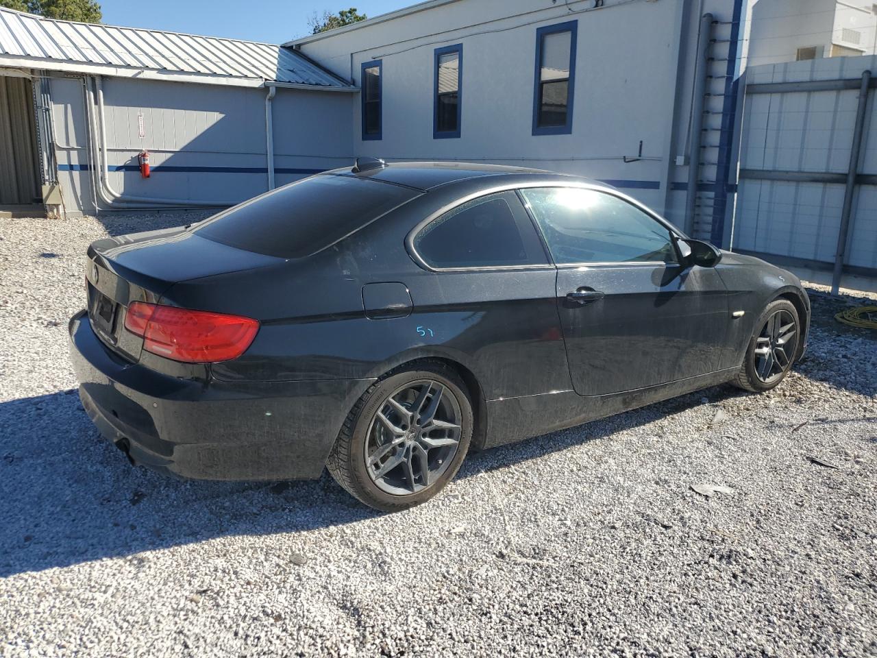 2007 BMW 3er - Image 3