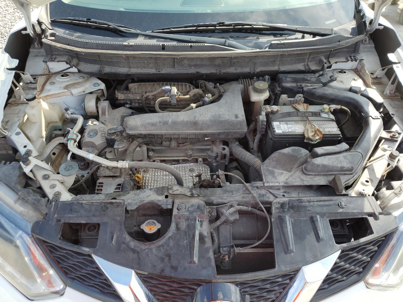 2016 Nissan Rogue - Image 11