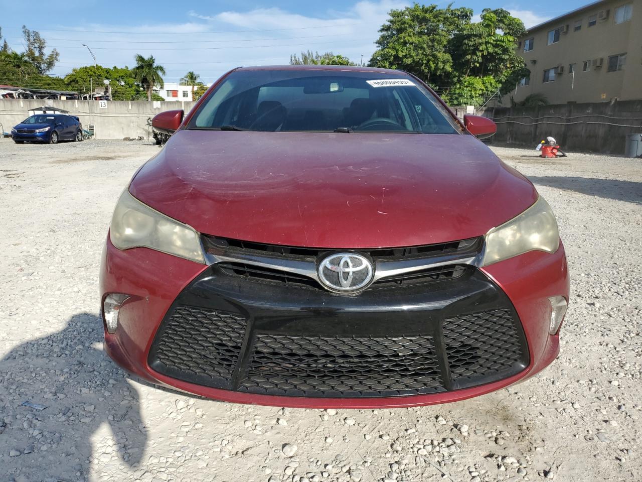 2015 Toyota Camry - Image 5