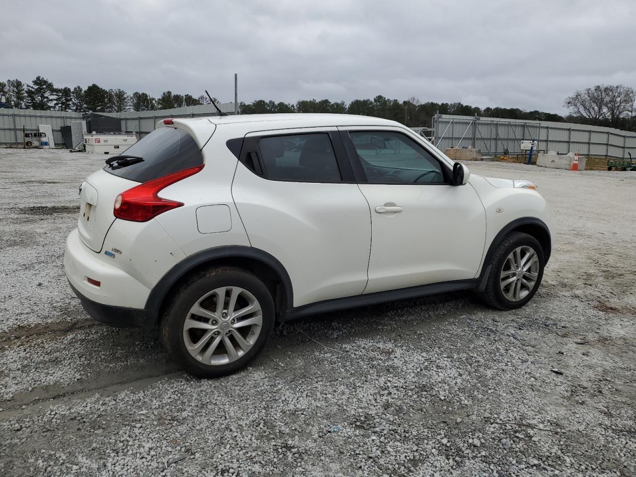 2013 Nissan Juke - Image 3