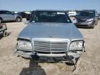 1999 Mercedes-Benz C 280 for Sale in Houston, TX - Side