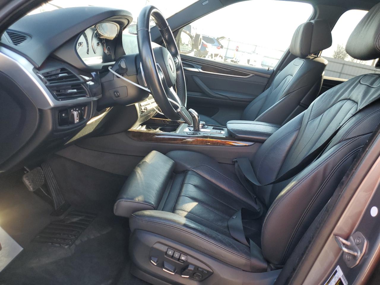 2015 BMW X5 - Image 7