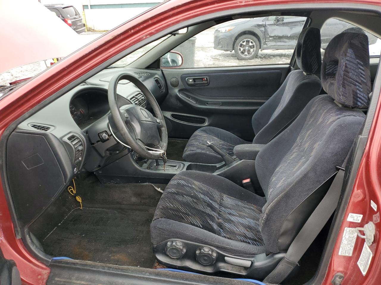 2000 Acura Integra - Image 7