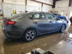 2021 Kia Forte Fe de vânzare în Franklin, WI - Front End
