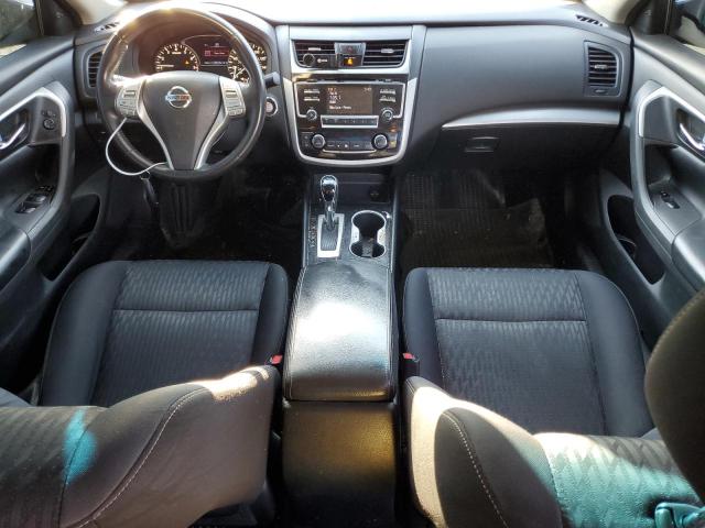  NISSAN ALTIMA 2018 Серый