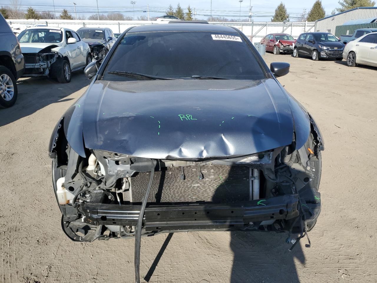 2010 Honda Accord - Image 5