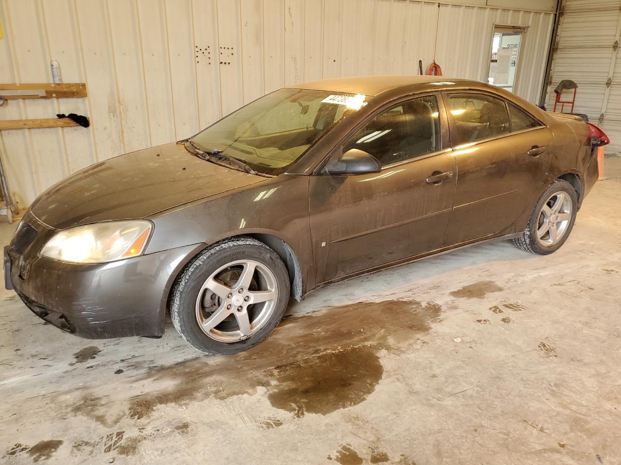 Pontiac G6