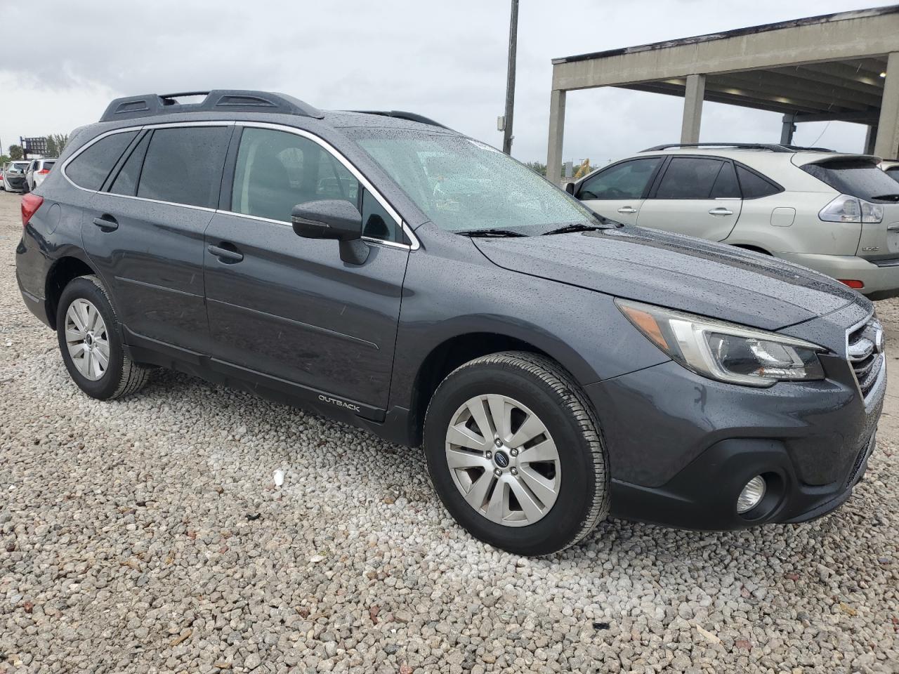 2019 Subaru Outback - Image 4