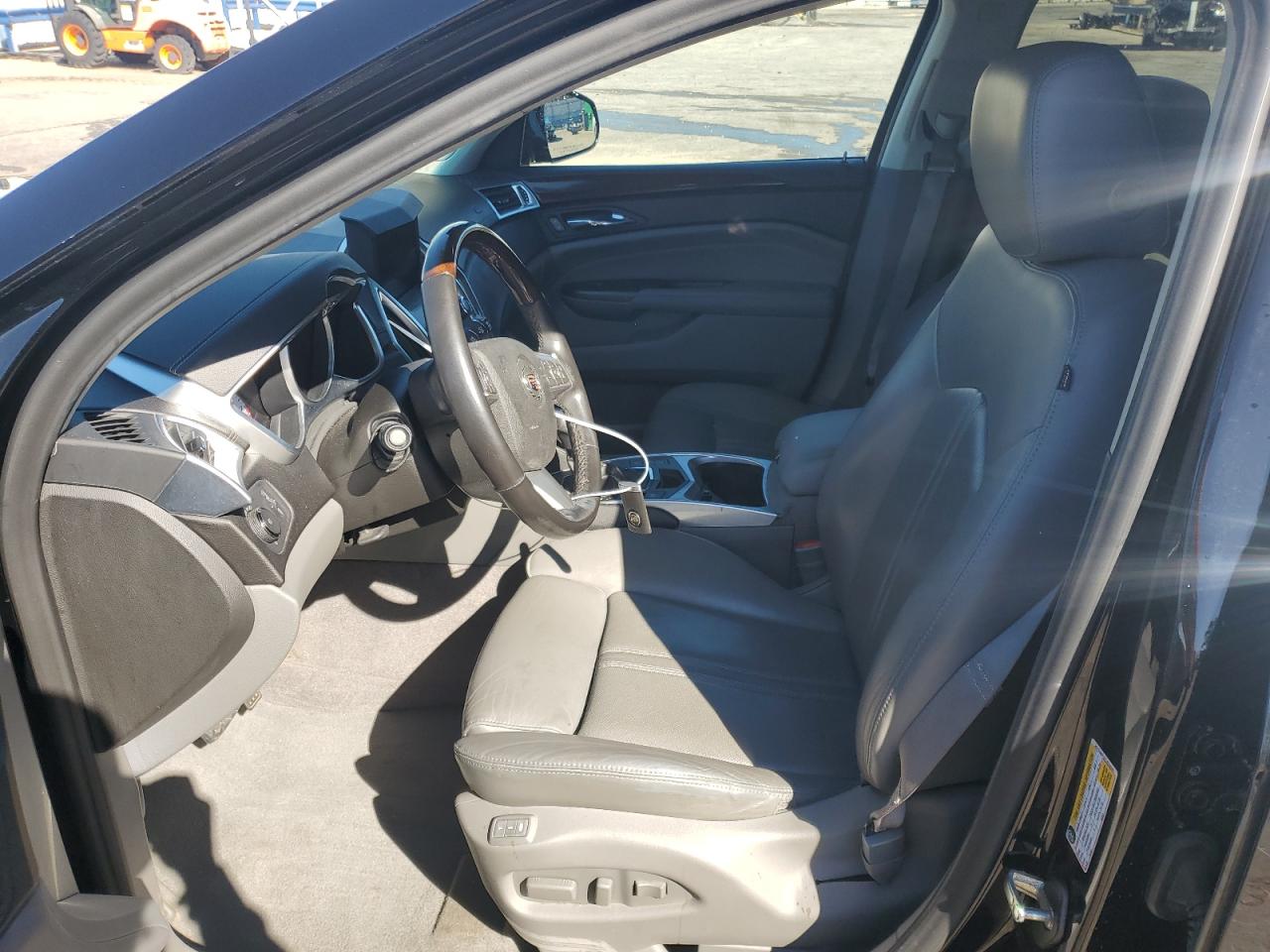2012 Cadillac SRX - Image 7