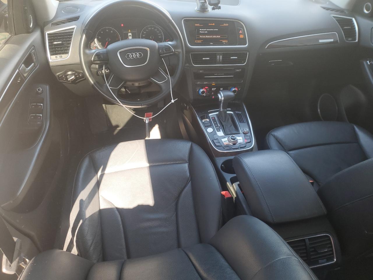 2016 Audi Q5 - Image 8