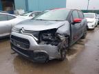 2021 CITROEN C3 SHINE + for sale at Copart ROCHFORD