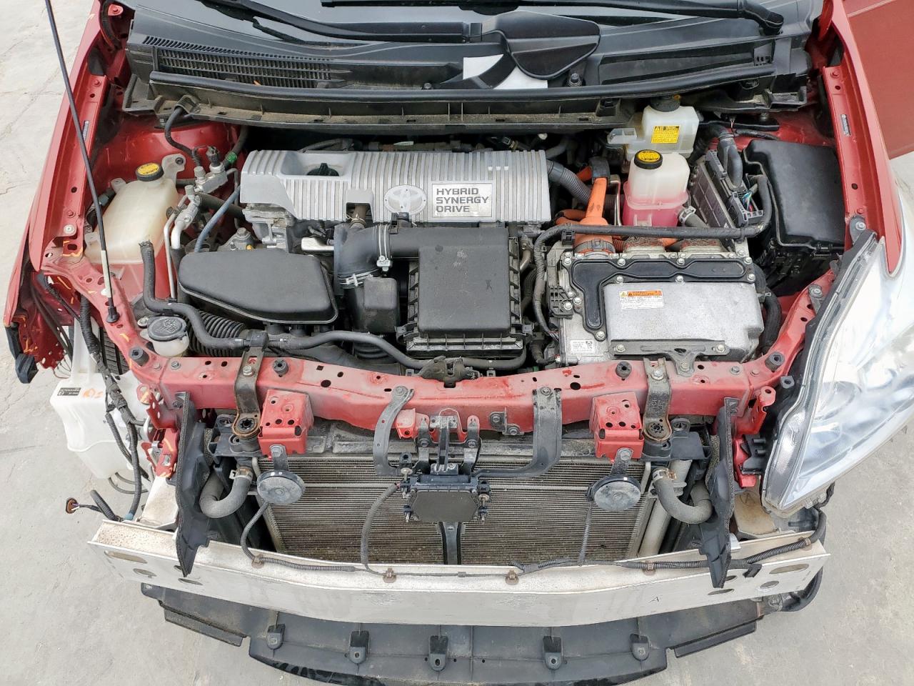 2010 Toyota Prius - Image 11